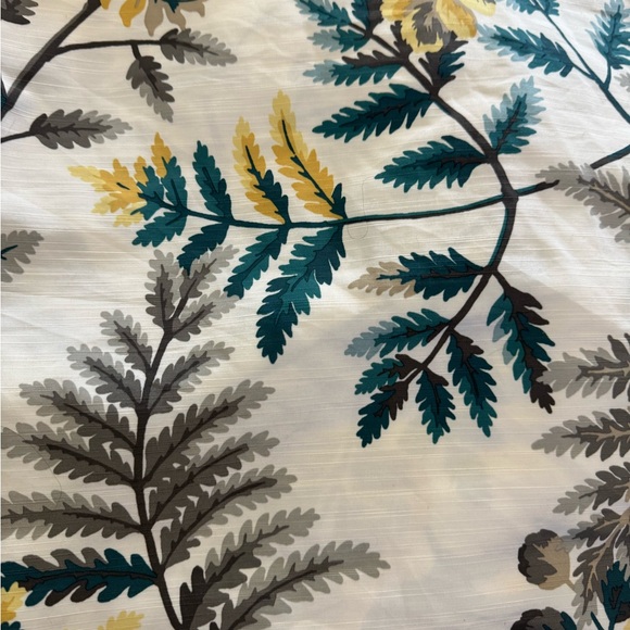 Threshold Shower Curtain (72x72) - Picture 2 of 2